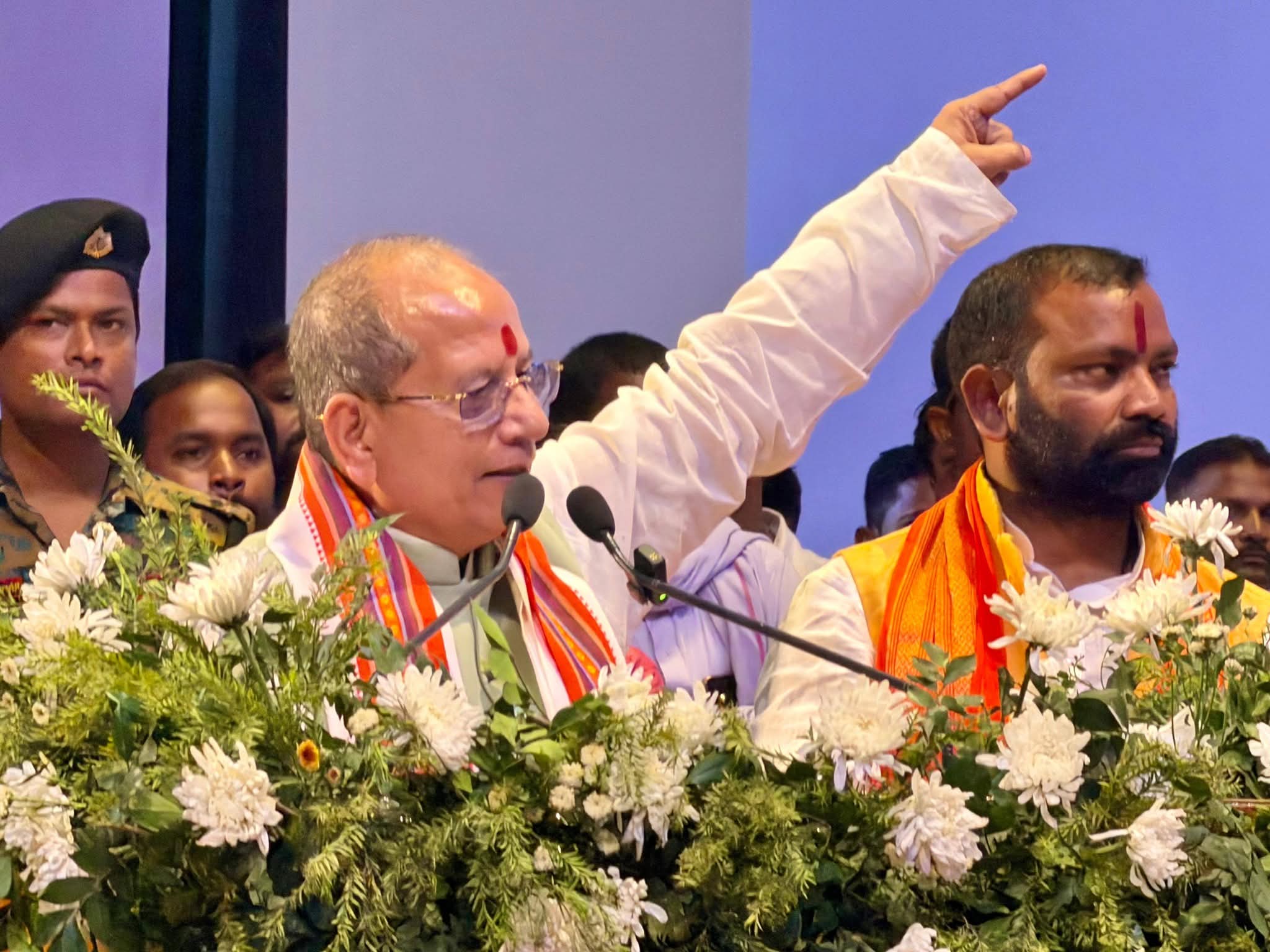 पटना के बापू सभागार में अमर शहीद जुब्बा साहनी के बलिदान दिवस पर श्रद्धांजलि कार्यक्रम, सकलदेव बिंद ने किया नमन