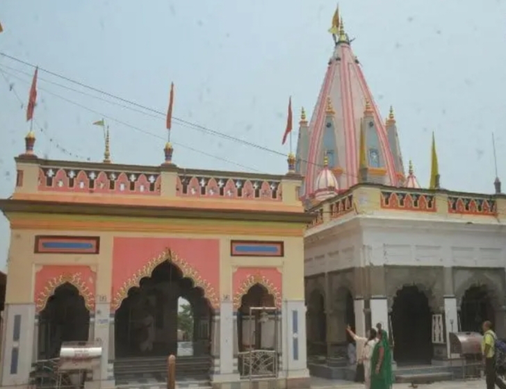 बाबा बूढ़ानाथ मंदिर में विधि-विधान से संपन्न हुई सरकारी पूजा, पट खुलते ही उमड़ी श्रद्धालुओं की भीड़